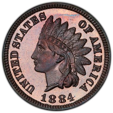 Cert 36468827 - Coin Image