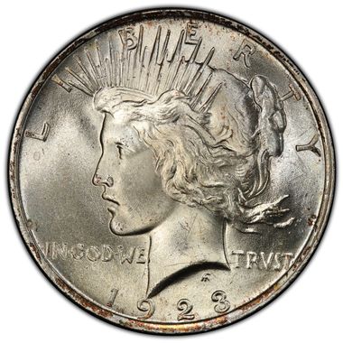 Cert 36470569 - Coin Image