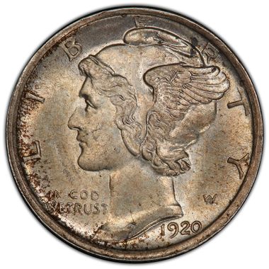 Cert 36473460 - Coin Image