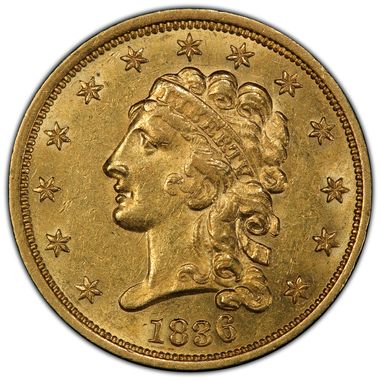 Cert 36474058 - Coin Image