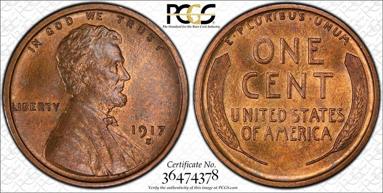 Cert 36474378 - Coin Image