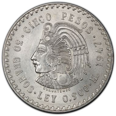 Cert 36474479 - Coin Image