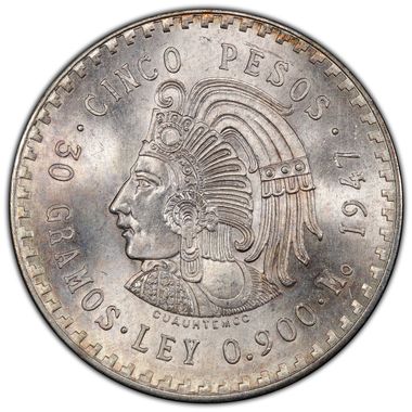 Cert 36474484 - Coin Image