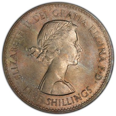 Cert 36474570 - Coin Image