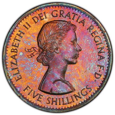 Cert 36474571 - Coin Image