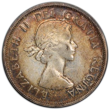 Cert 36474611 - Coin Image