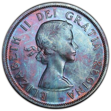 Cert 36474612 - Coin Image