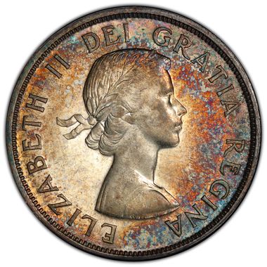 Cert 36474622 - Coin Image