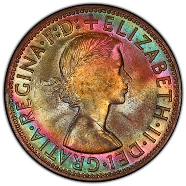 Cert 36474658 - Coin Image