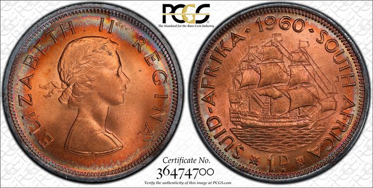 Cert 36474700 - Coin Image