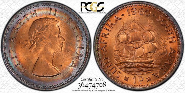 Cert 36474708 - Coin Image