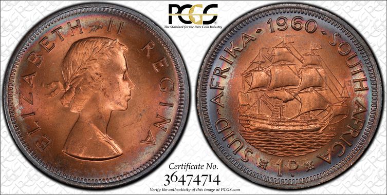 Cert 36474714 - Coin Image