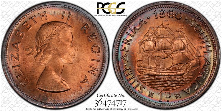 Cert 36474717 - Coin Image