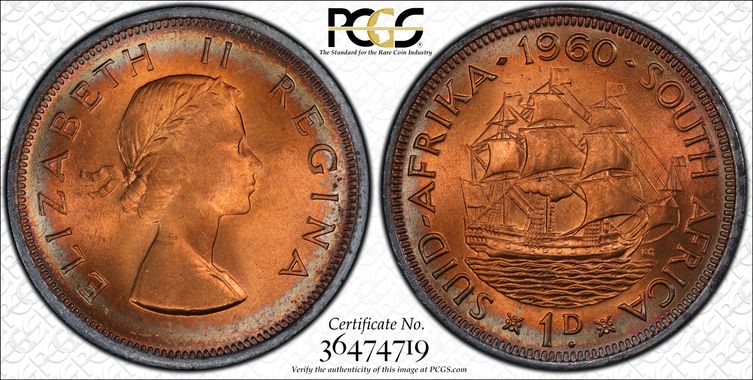 Cert 36474719 - Coin Image