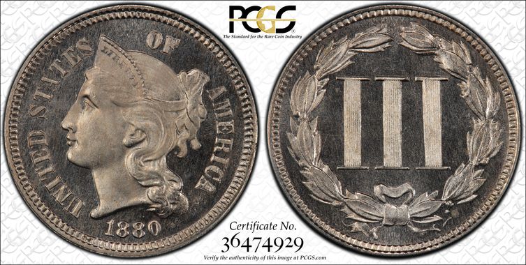 Cert 36474929 - Coin Image