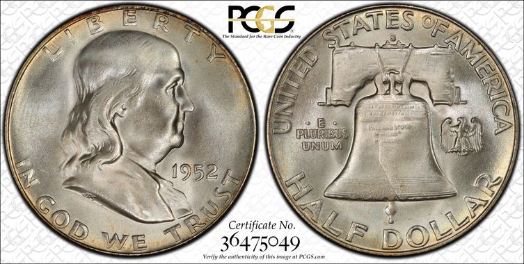 Cert 36475049 - Coin Image