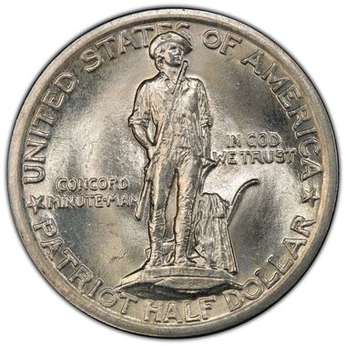 Cert 36475066 - Coin Image