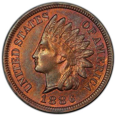 Cert 36478435 - Coin Image