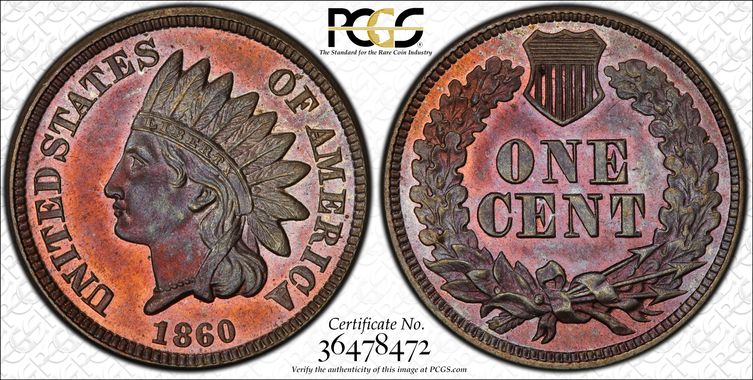 Cert 36478472 - Coin Image