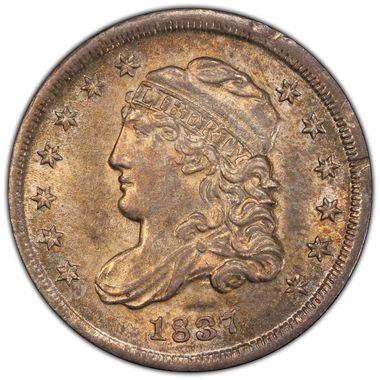 Cert 36479069 - Coin Image