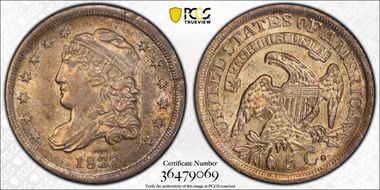 1837 H10C LM-5 MS62