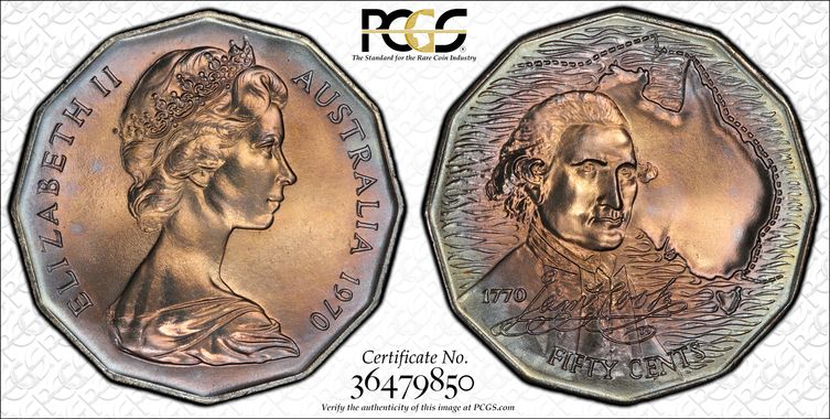 Cert 36479850 - Coin Image