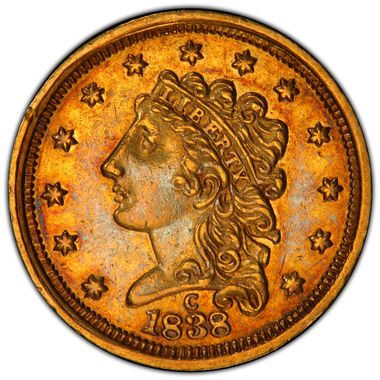 Cert 36482602 - Coin Image