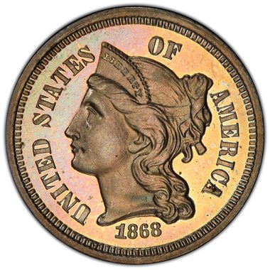 Cert 36482629 - Coin Image