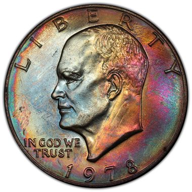 Cert 36482751 - Coin Image