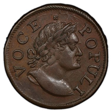 Cert 36482868 - Coin Image