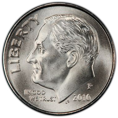 Cert 36482964 - Coin Image