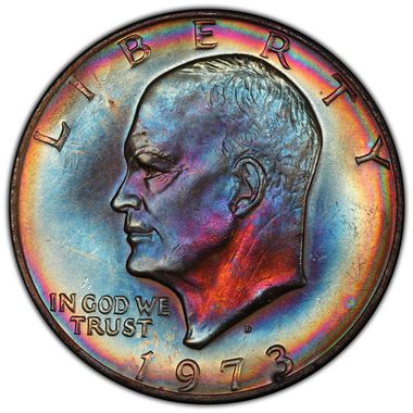 Cert 36483514 - Coin Image