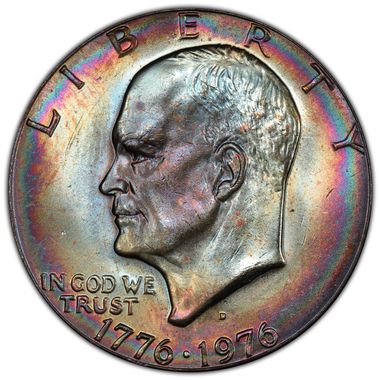 Cert 36483516 - Coin Image