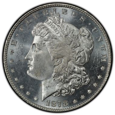 Cert 36483834 - Coin Image
