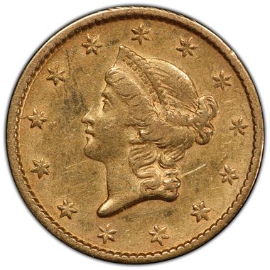 Cert 36484932 - Coin Image