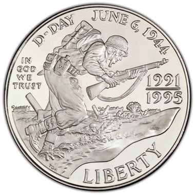 Cert 36484934 - Coin Image