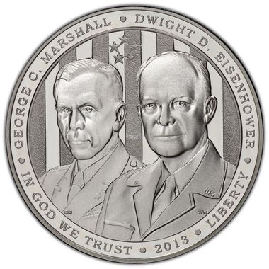 Cert 36484939 - Coin Image