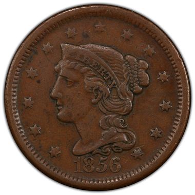 Cert 36486298 - Coin Image