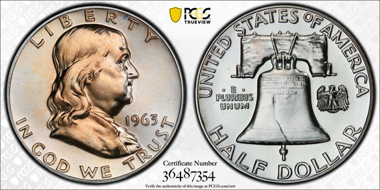 Cert 36487354 - Coin Image