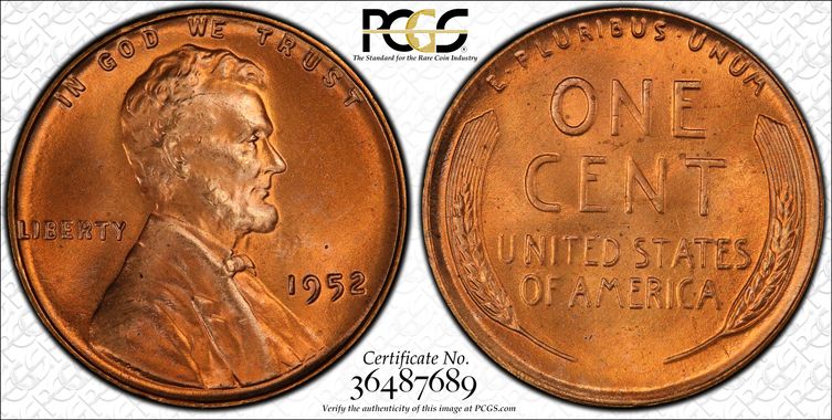 Cert 36487689 - Coin Image