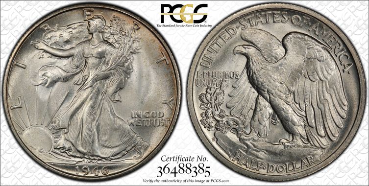 Cert 36488385 - Coin Image