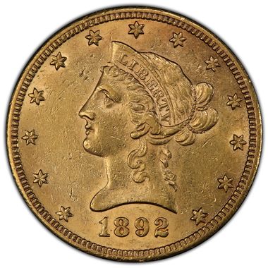 Cert 36488793 - Coin Image