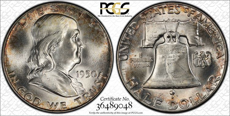 Cert 36489048 - Coin Image