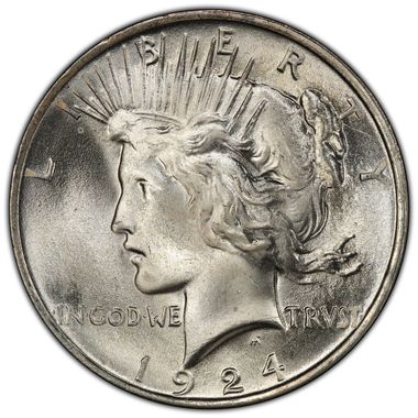 Cert 36490665 - Coin Image