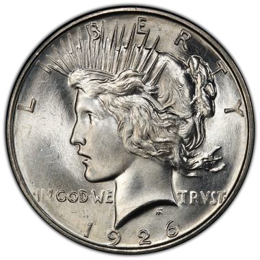 Cert 36490670 - Coin Image