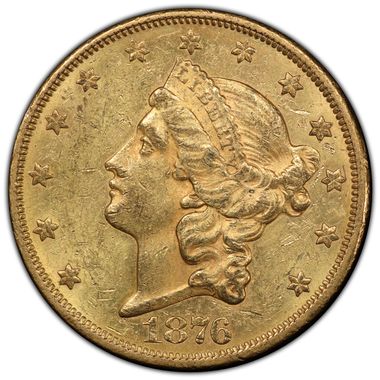 Cert 36495005 - Coin Image