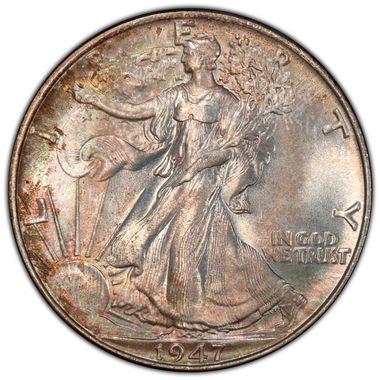 Cert 36495184 - Coin Image