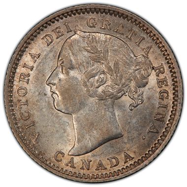 Cert 36495631 - Coin Image
