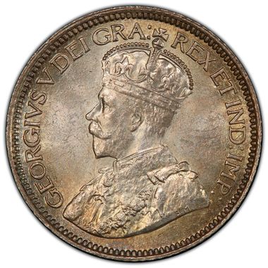 Cert 36495642 - Coin Image