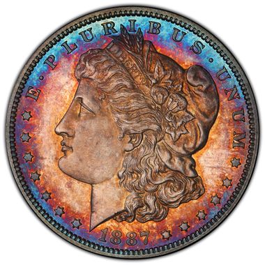 Cert 36497814 - Coin Image